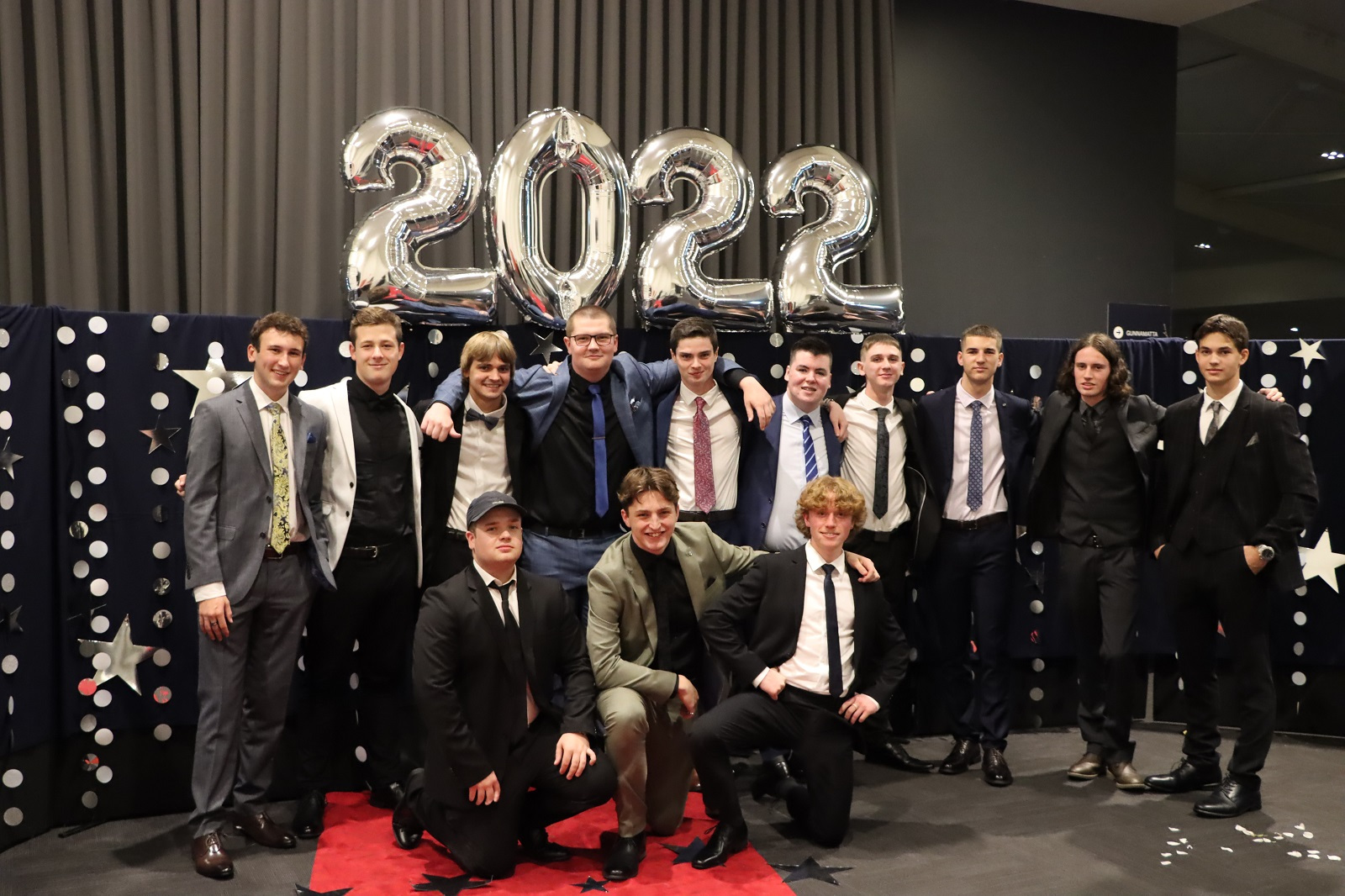 Y12 Formal 2022 33