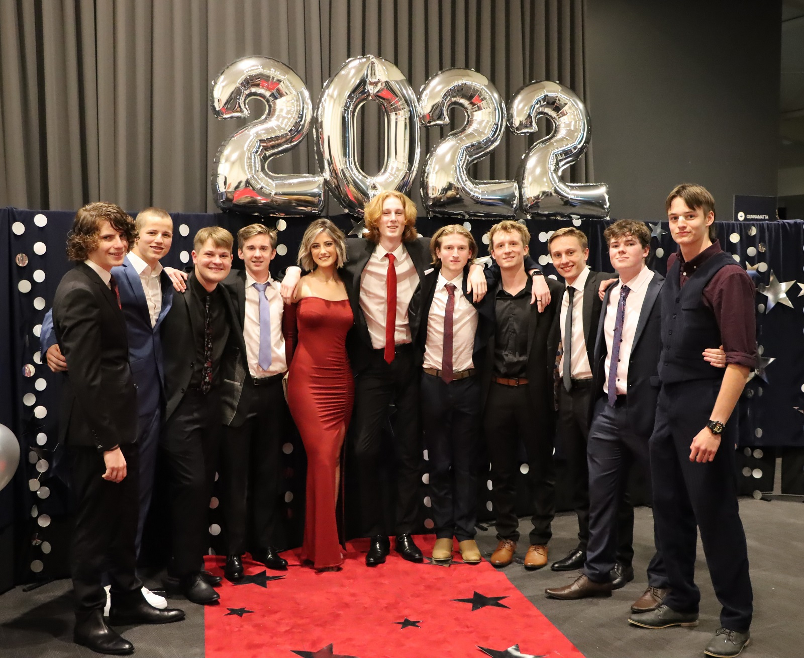 Y12 Formal 2022 6