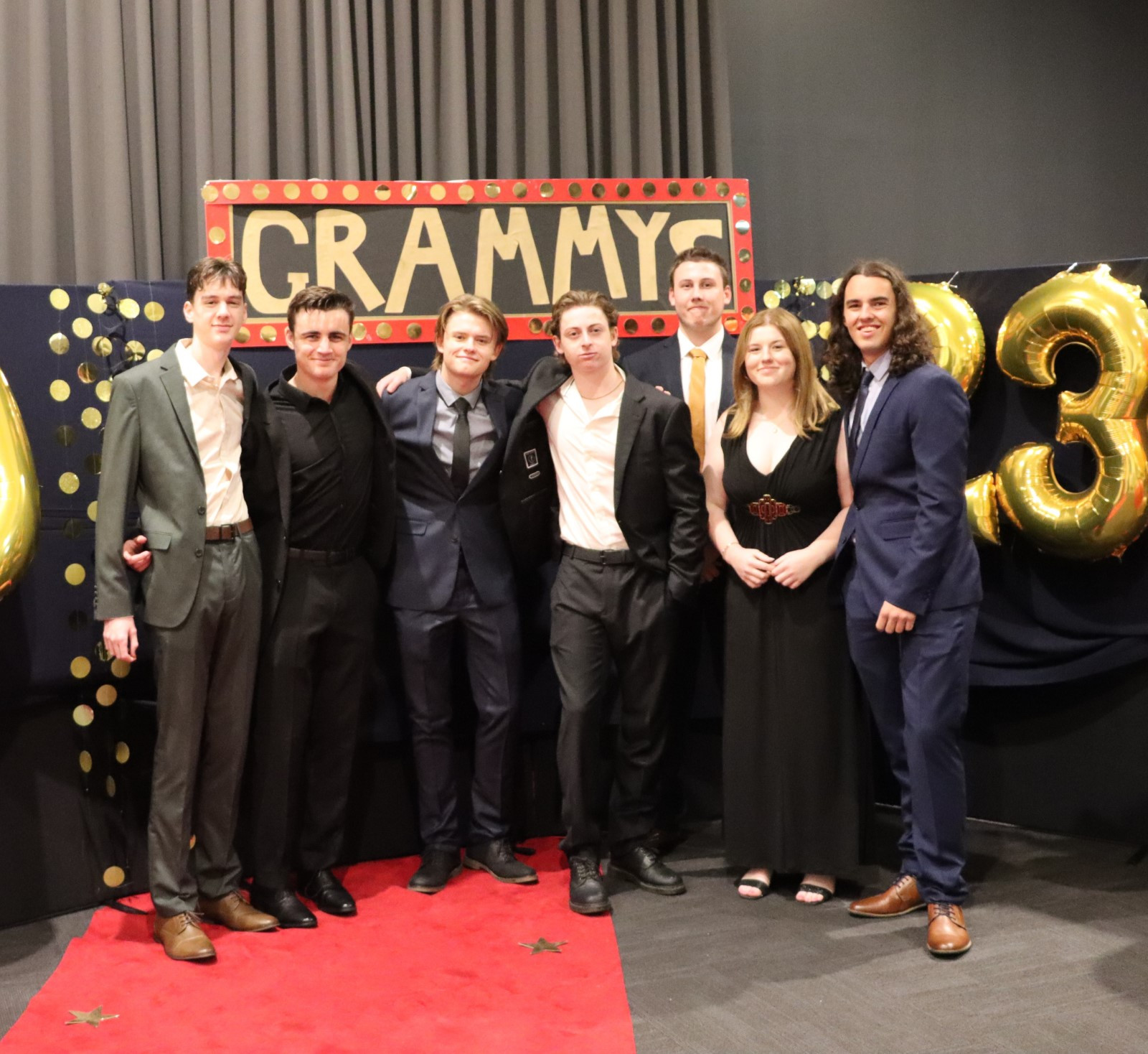 Y12 Formal 2023 11