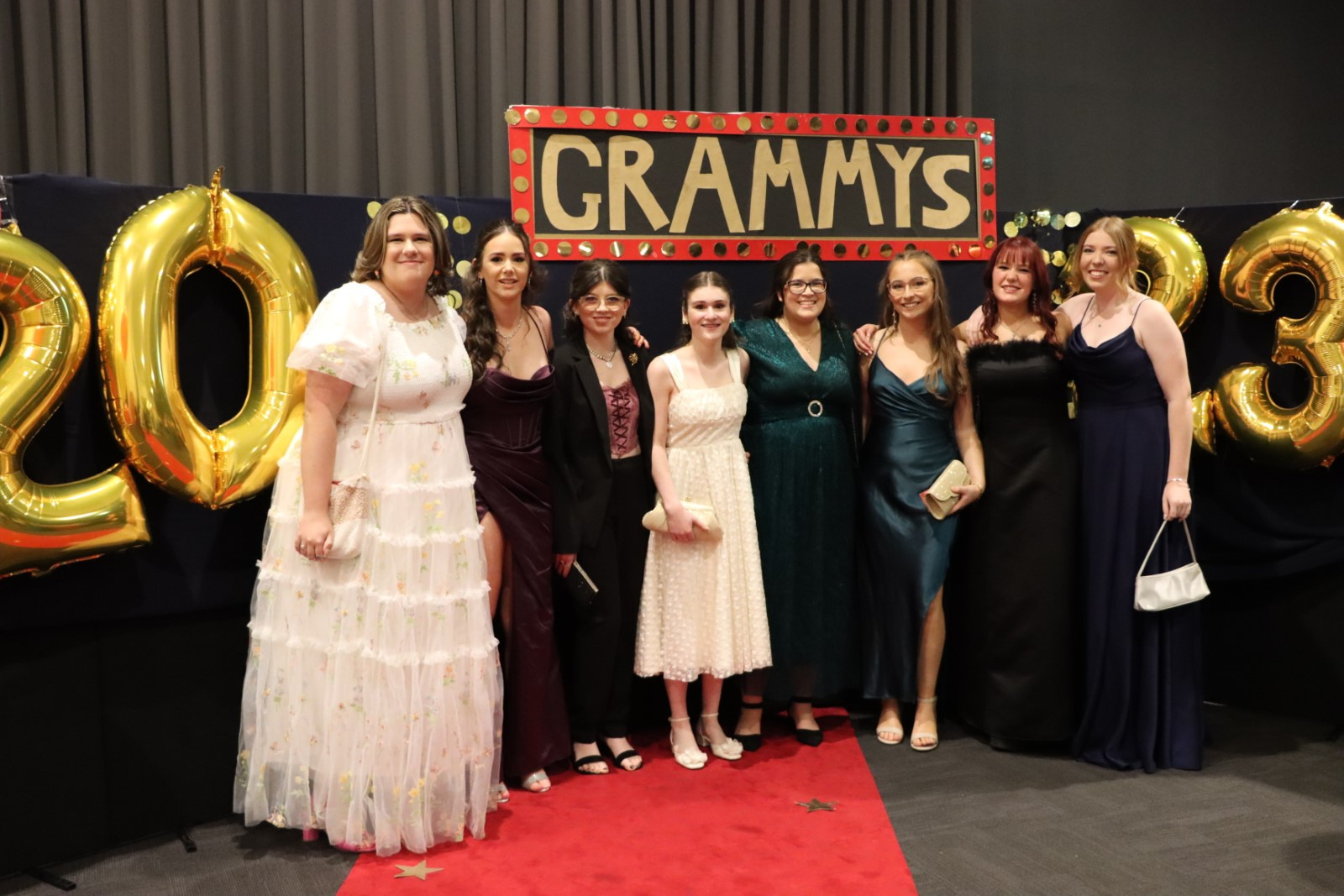 Y12 Formal 2023 12