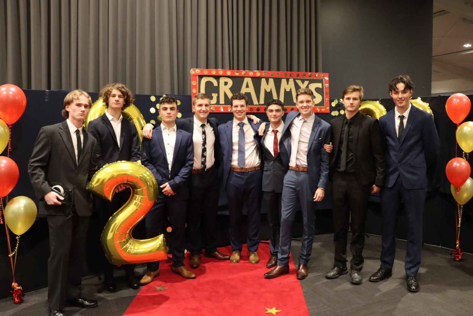 Y12 Formal 2023 2