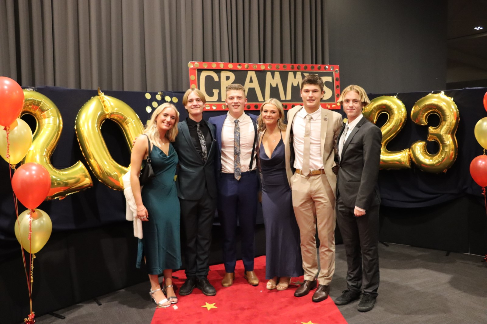 Y12 Formal 2023 20