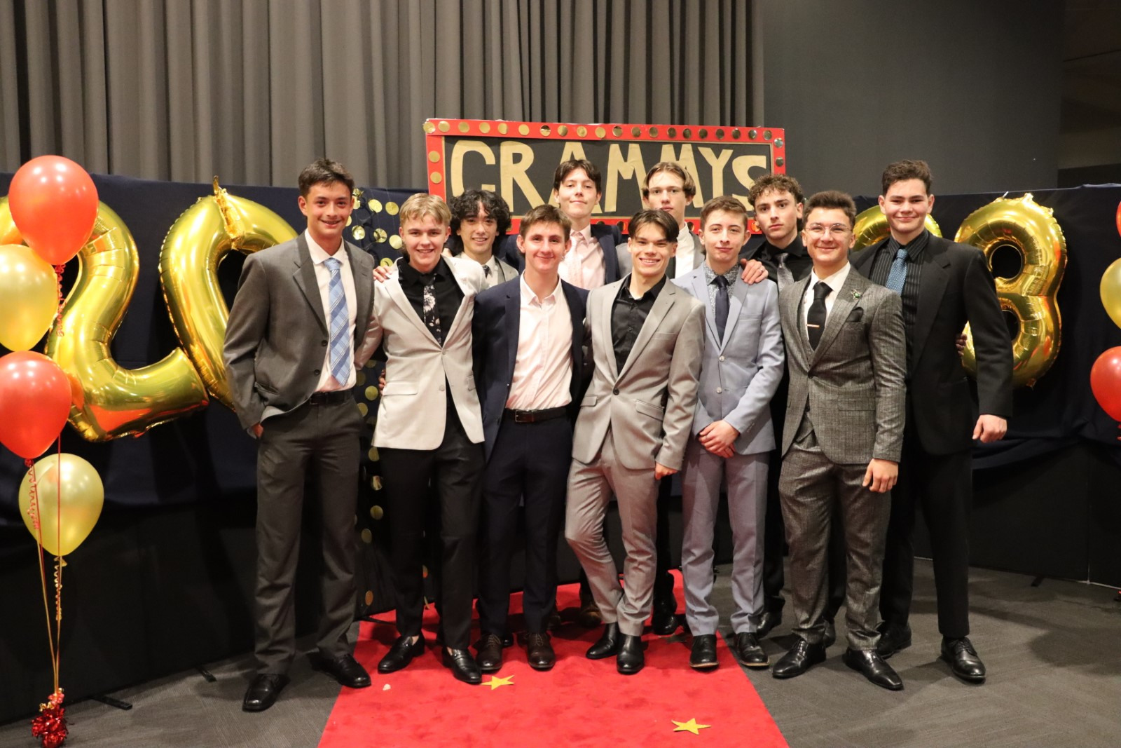 Y12 Formal 2023 22