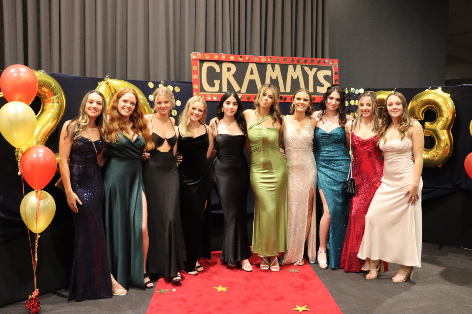 Y12 Formal 2023 23