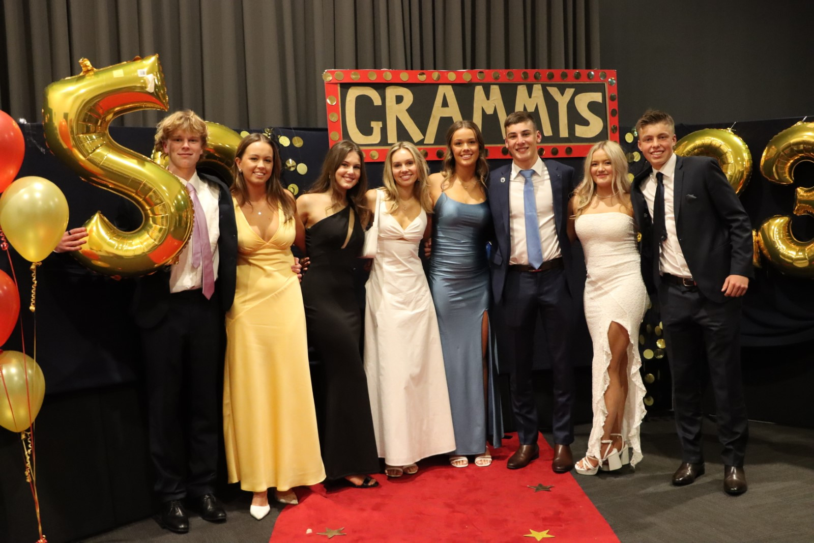 Y12 Formal 2023 24