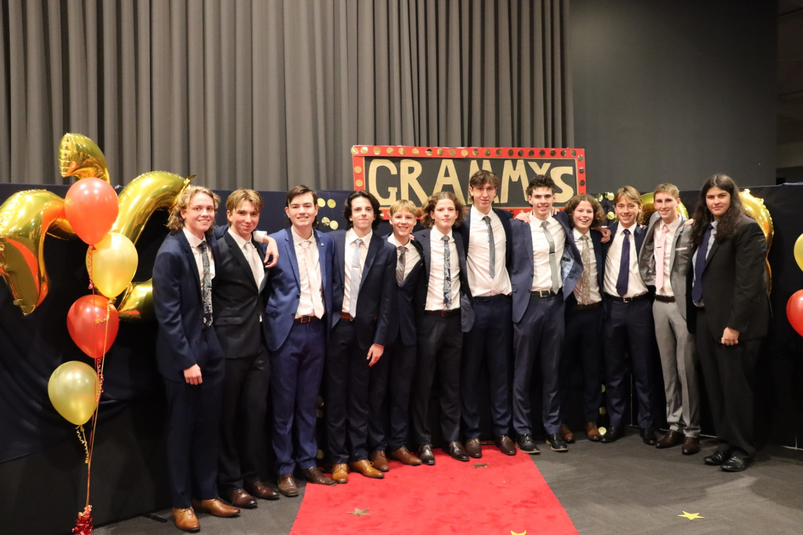 Y12 Formal 2023 28