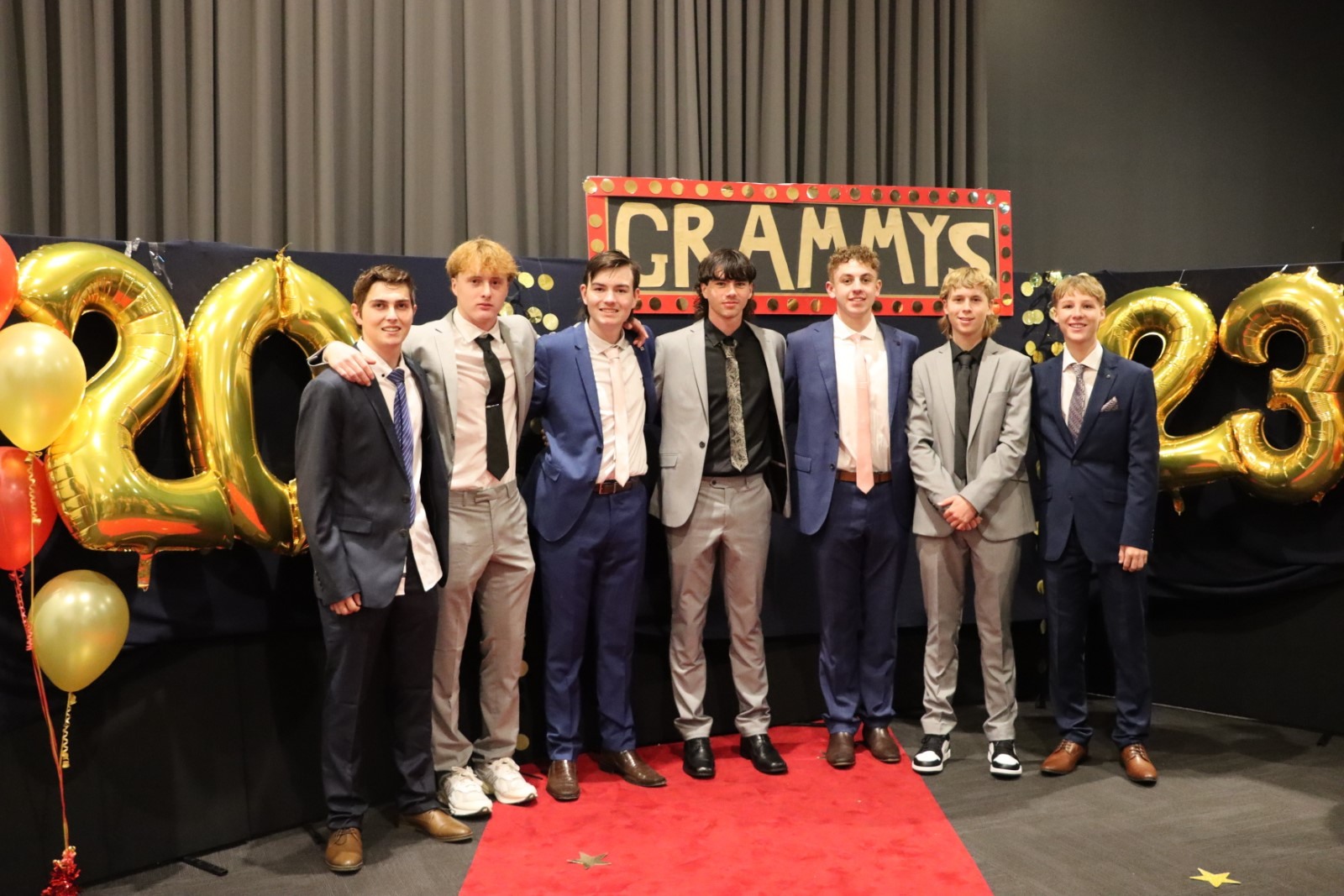 Y12 Formal 2023 29