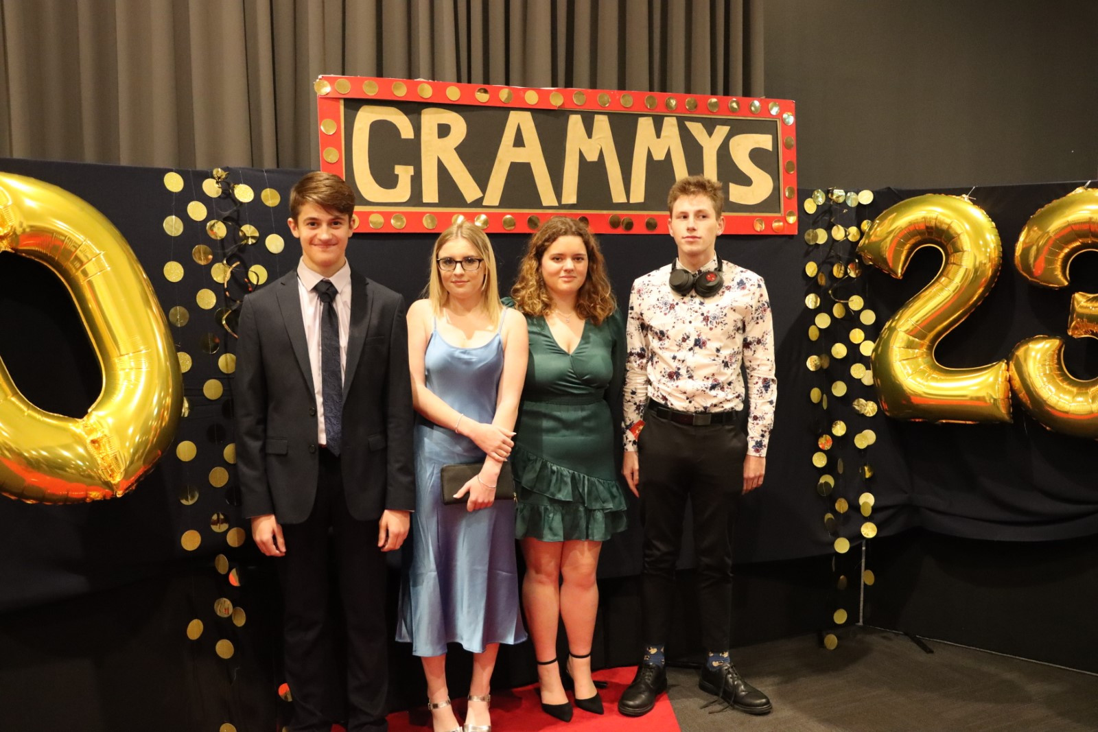 Y12 Formal 2023 3