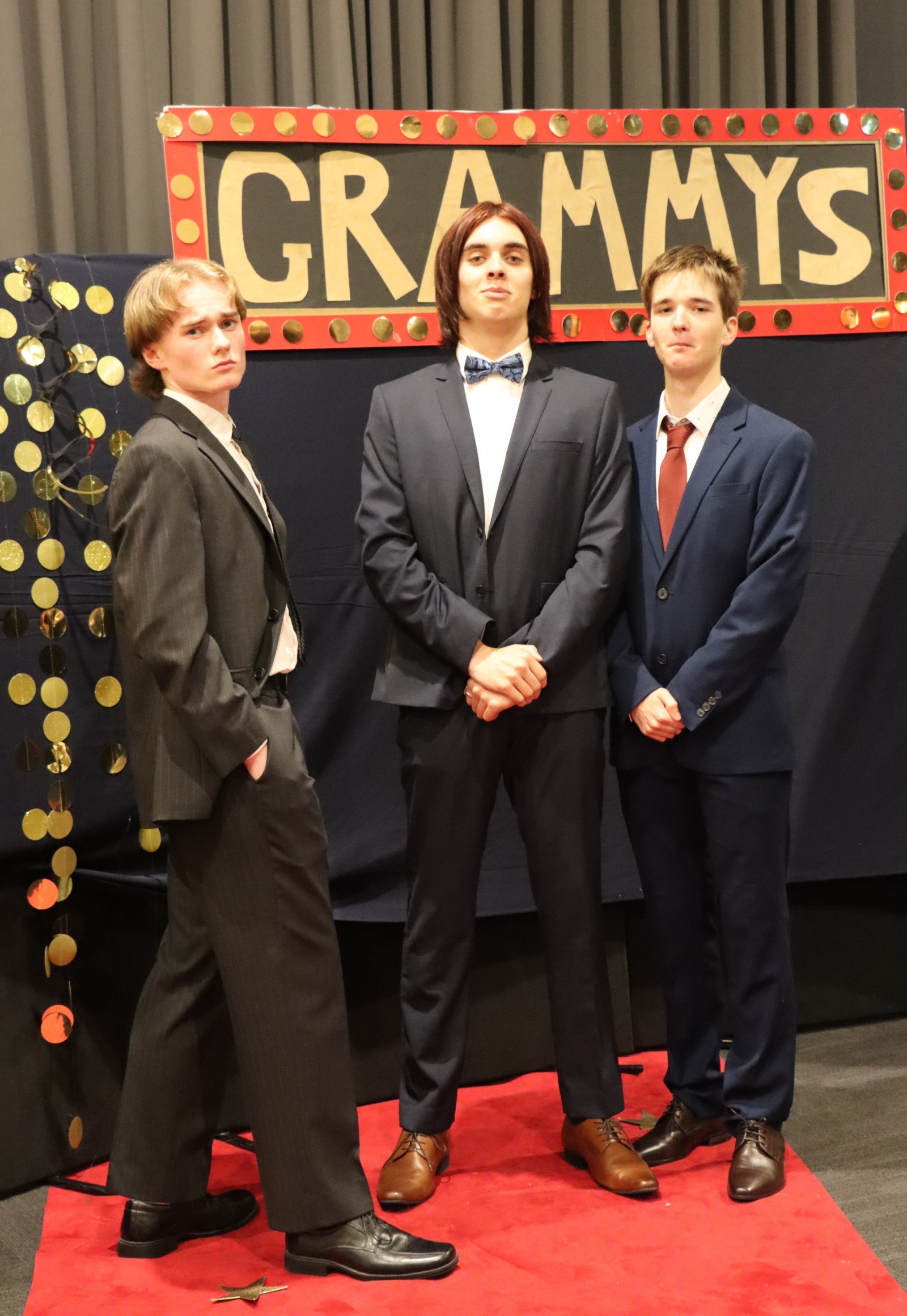 Y12 Formal 2023 35