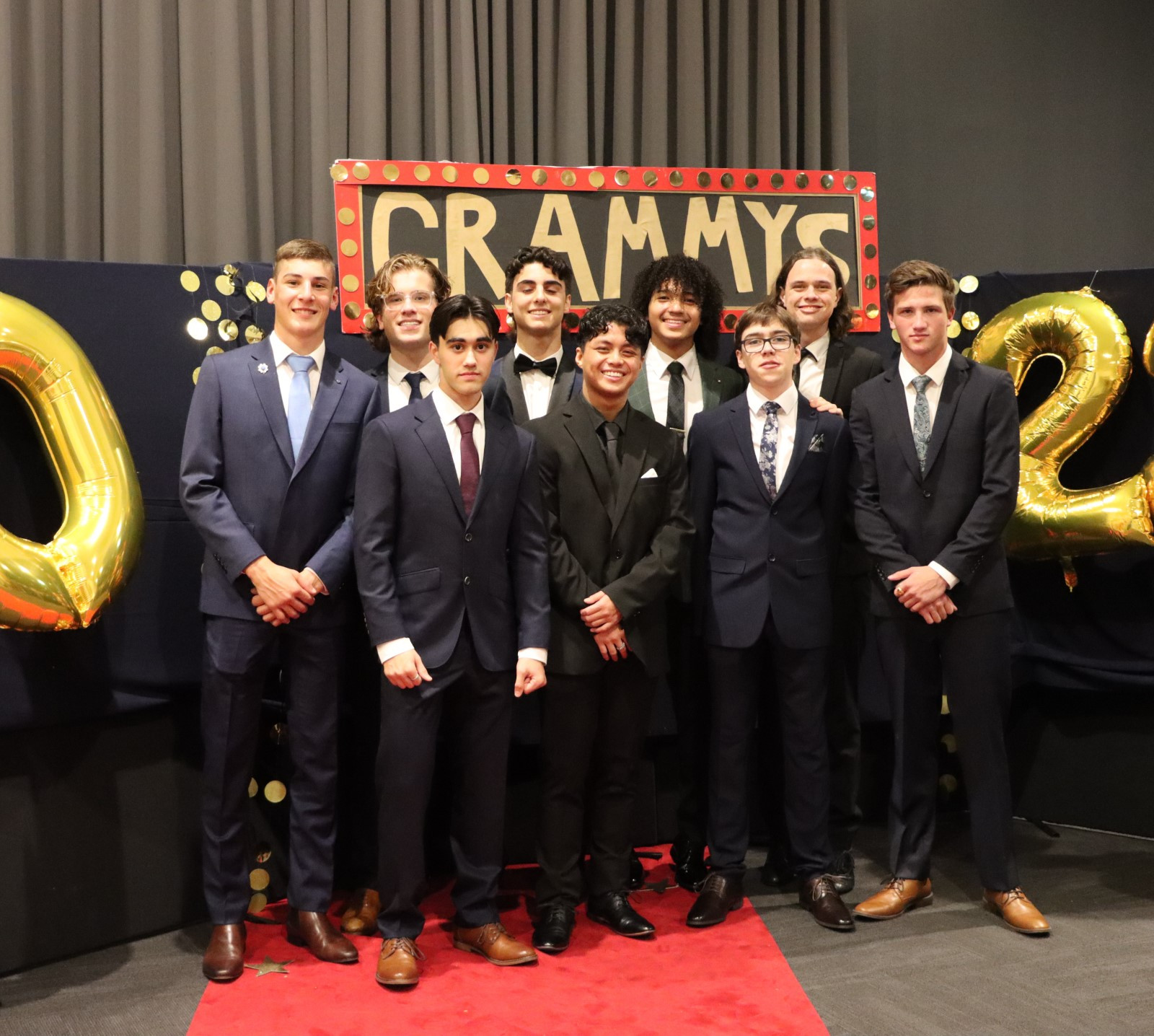 Y12 Formal 2023 40