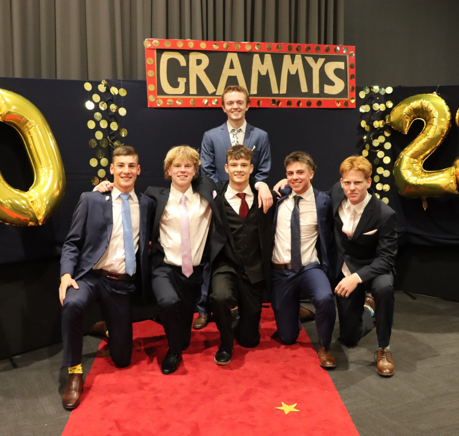 Y12 Formal 2023 44