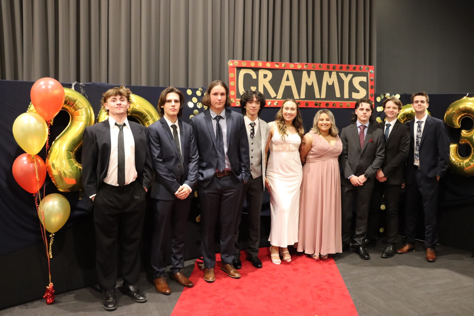 Y12 Formal 2023 50