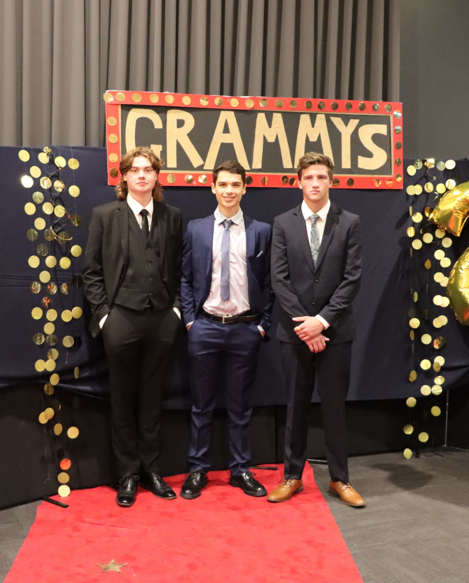 Y12 Formal 2023 52