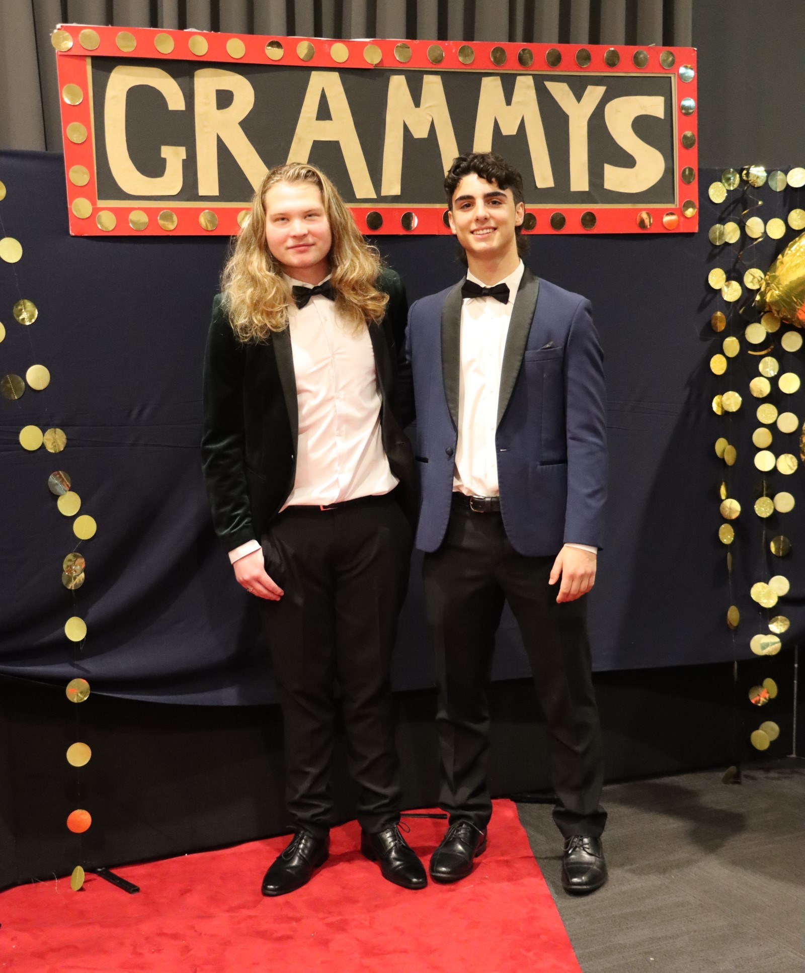 Y12 Formal 2023 68