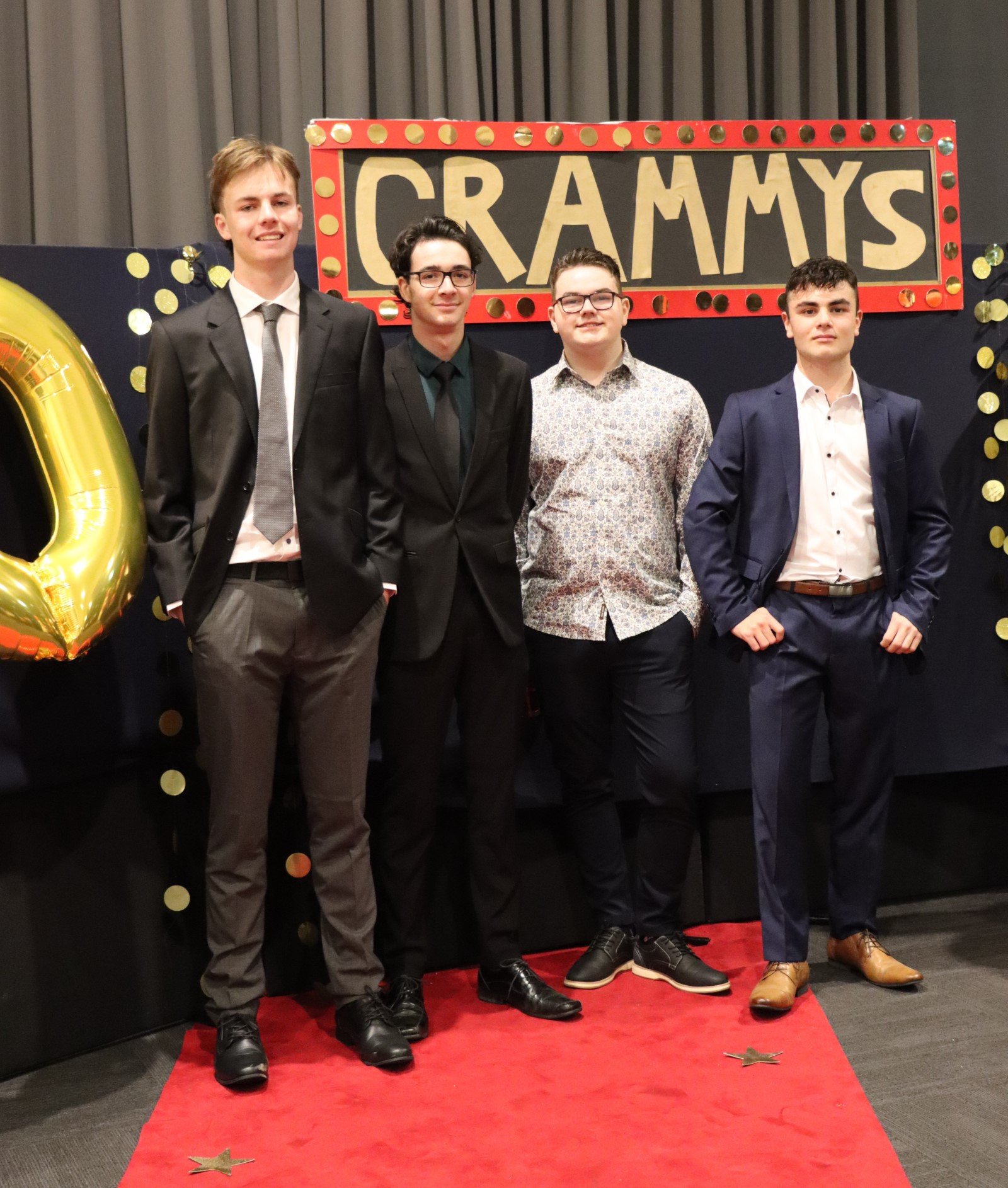 Y12 Formal 2023 8