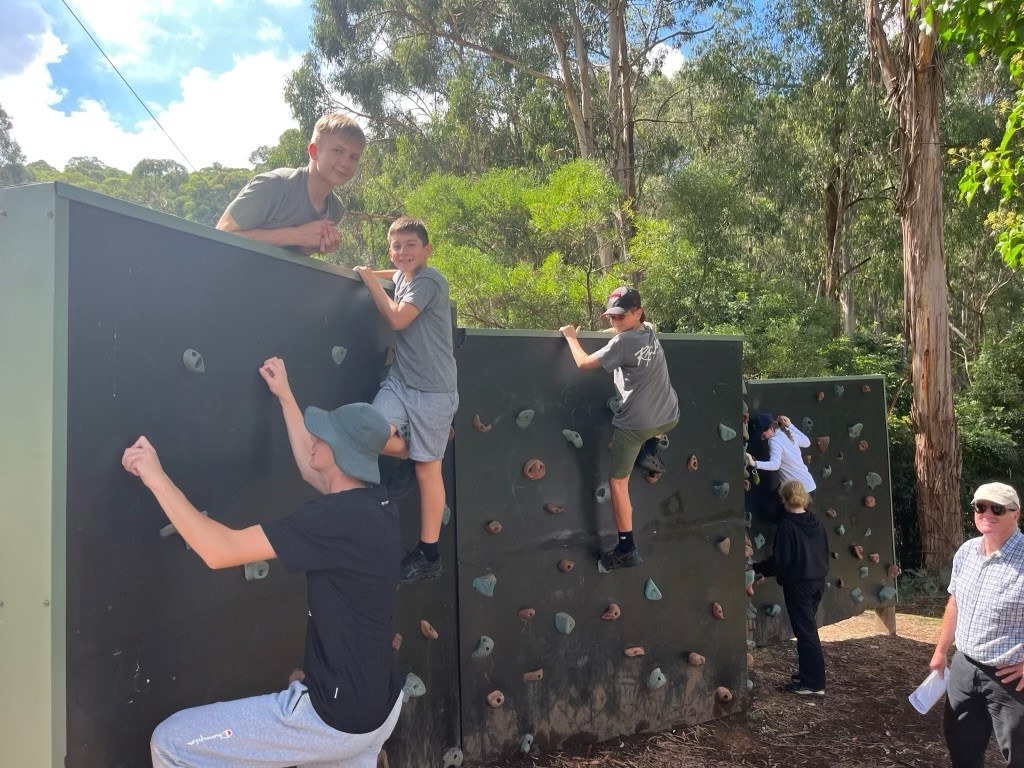 Y7 Camp 23 M 8