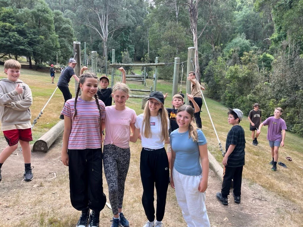 Y7 Camp 23 M 9