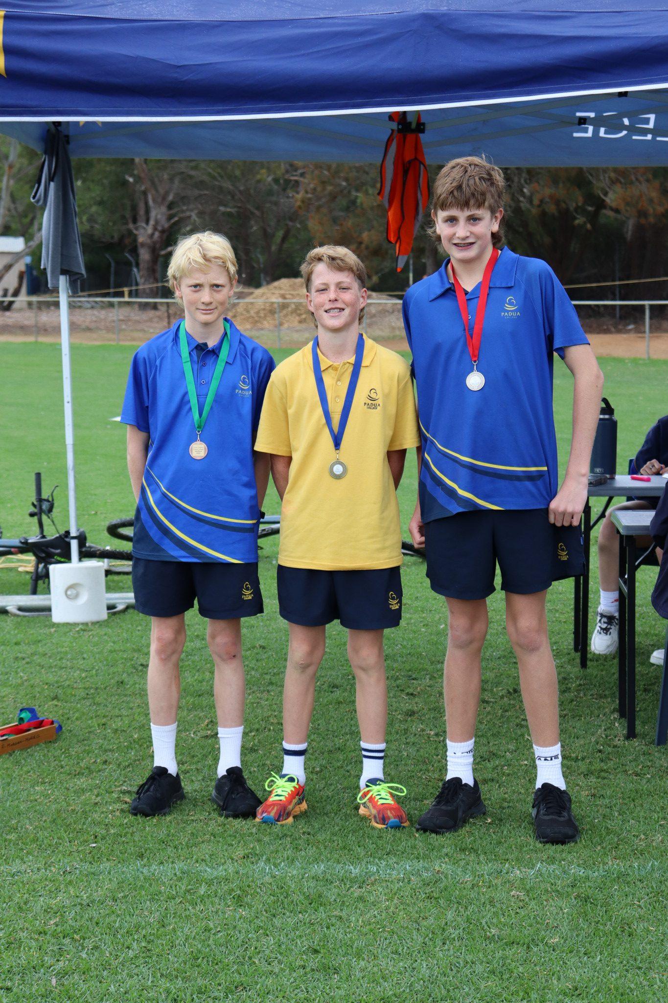 Y8 XC Mornington 2023 1