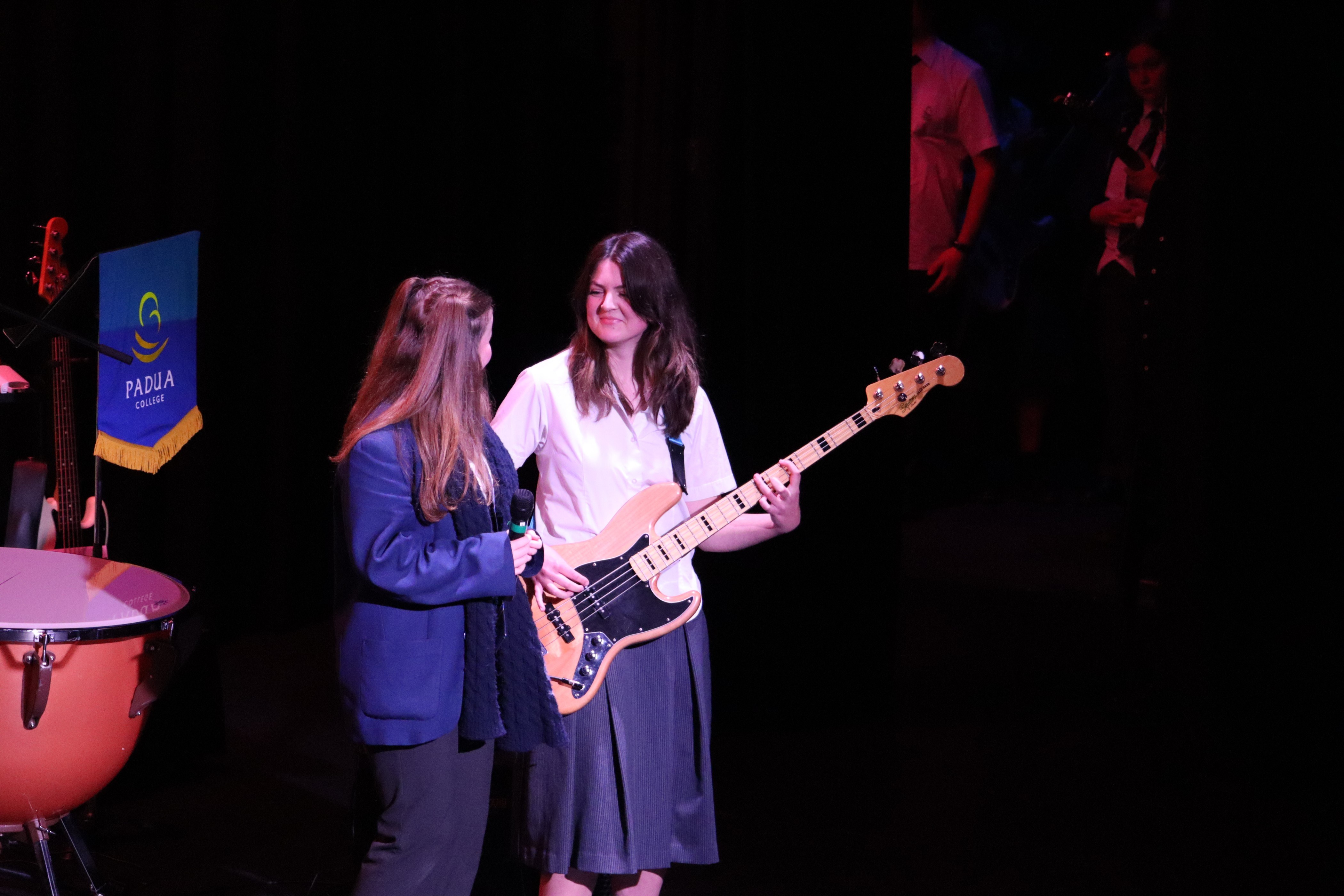 Year 10 Rock Band A 6
