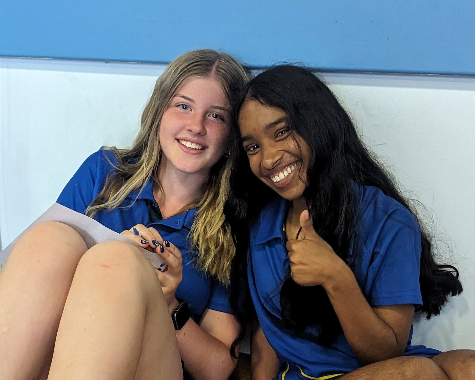 Year 10 Wominjeka Retreat 2024 2