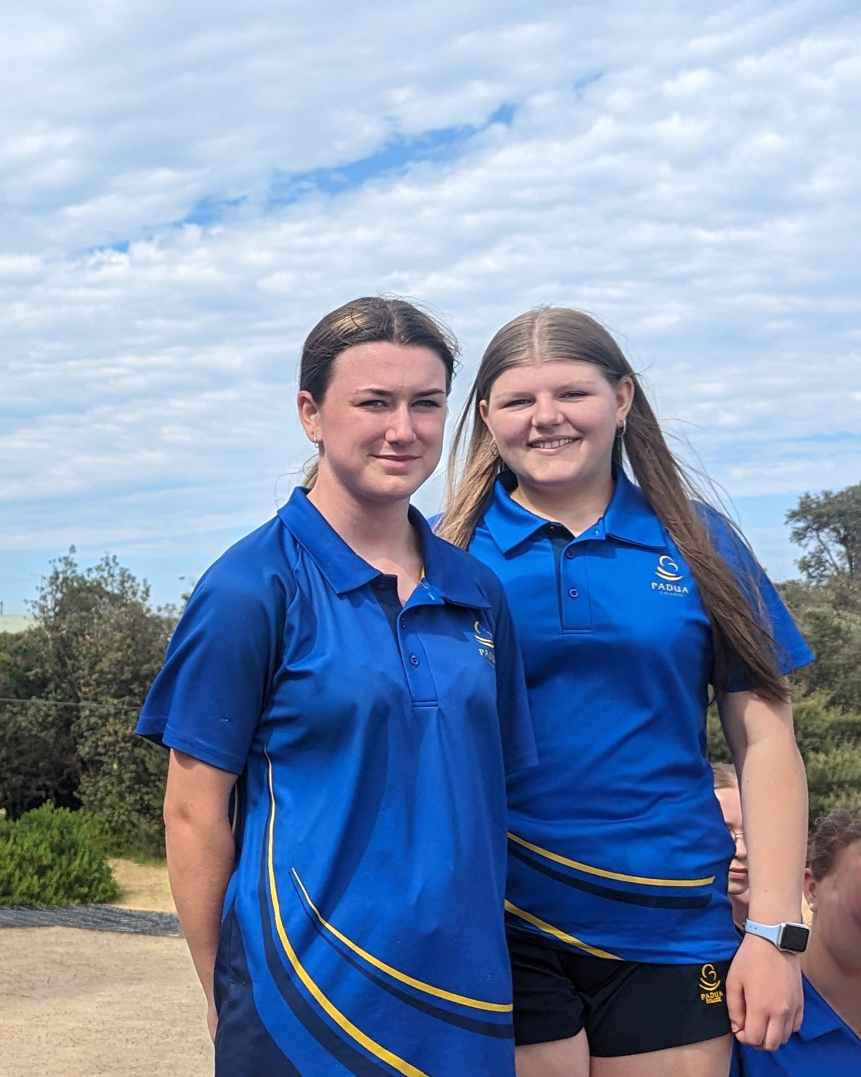 Year 10 Wominjeka Retreat 2024 7