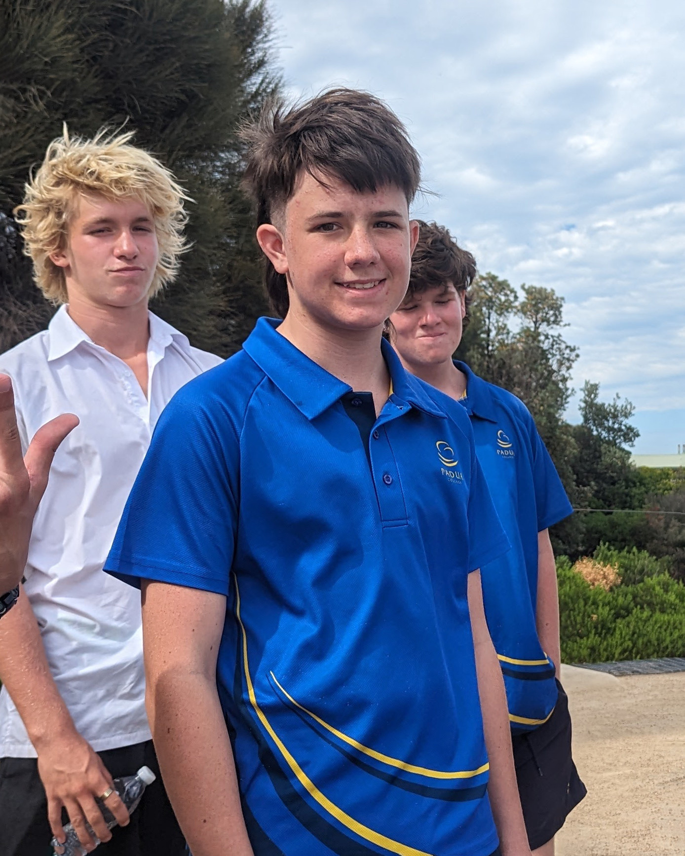 Year 10 Wominjeka Retreat 2024 8