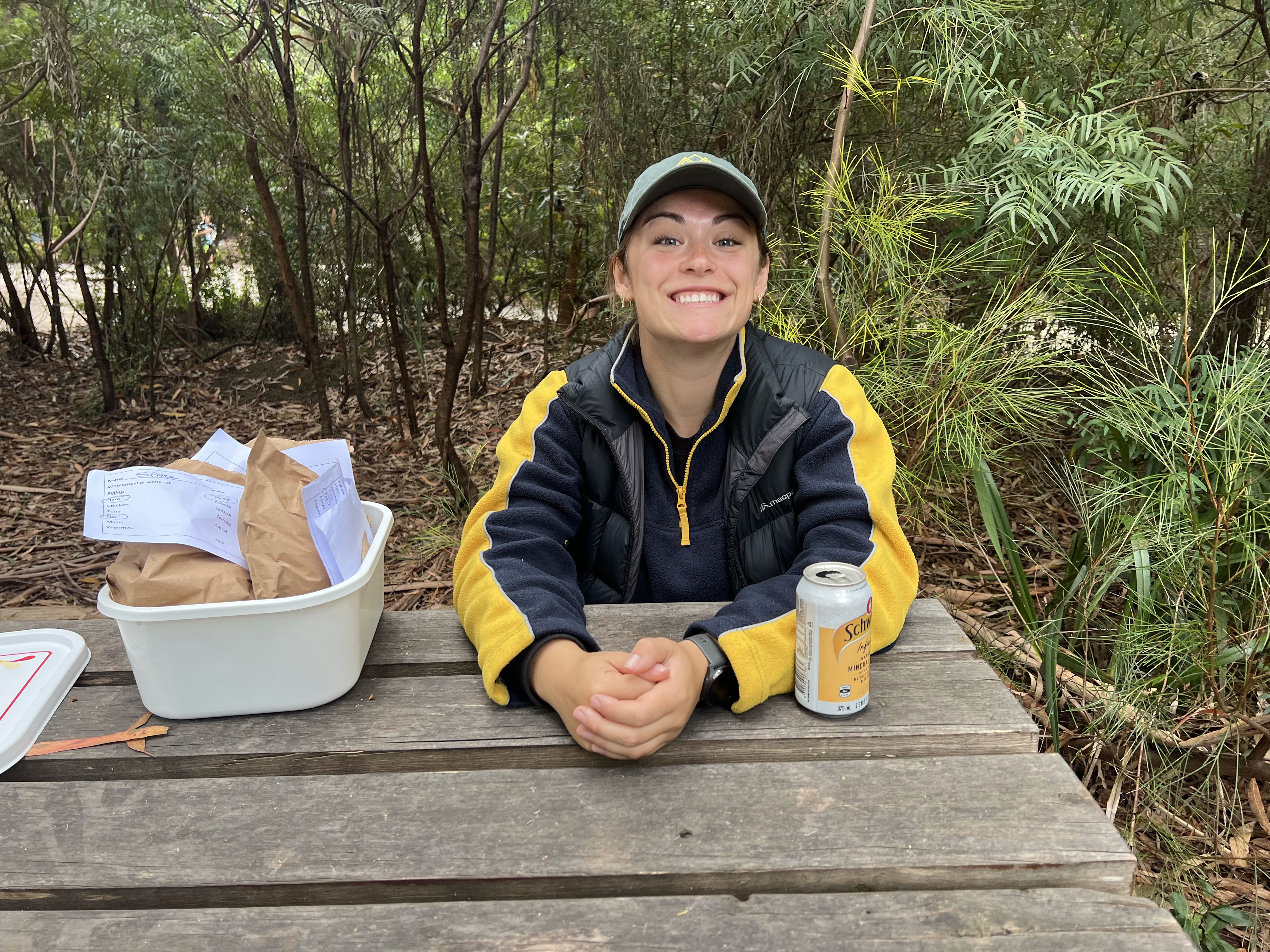 Year 7 Mornington Camps 2023 12