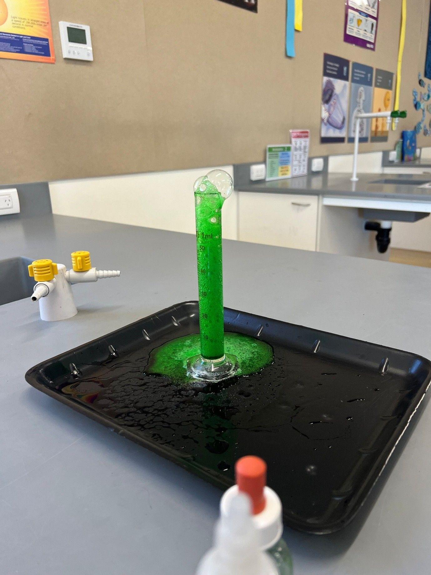Year 7 Science Tyabb v3