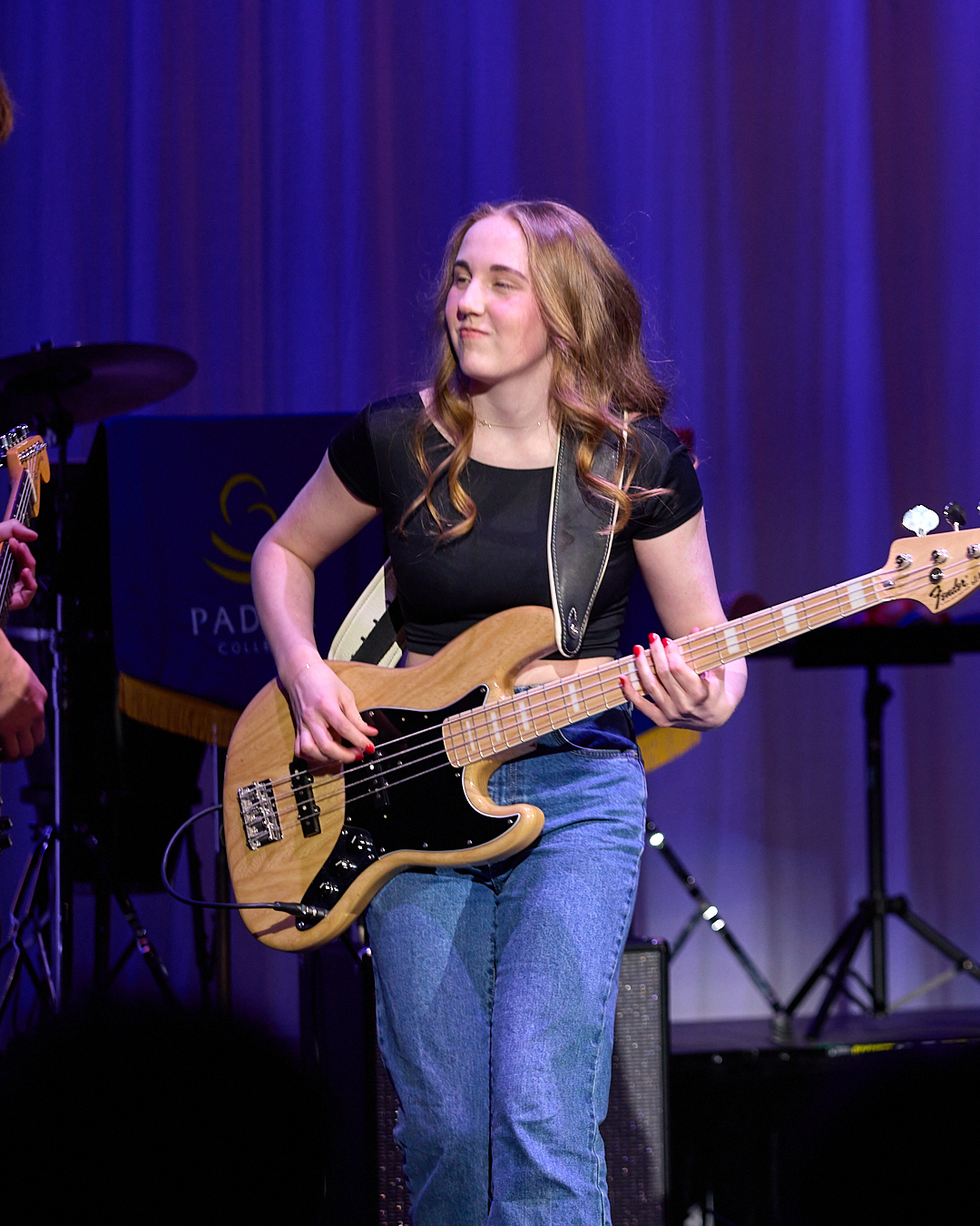 Zoe Smith