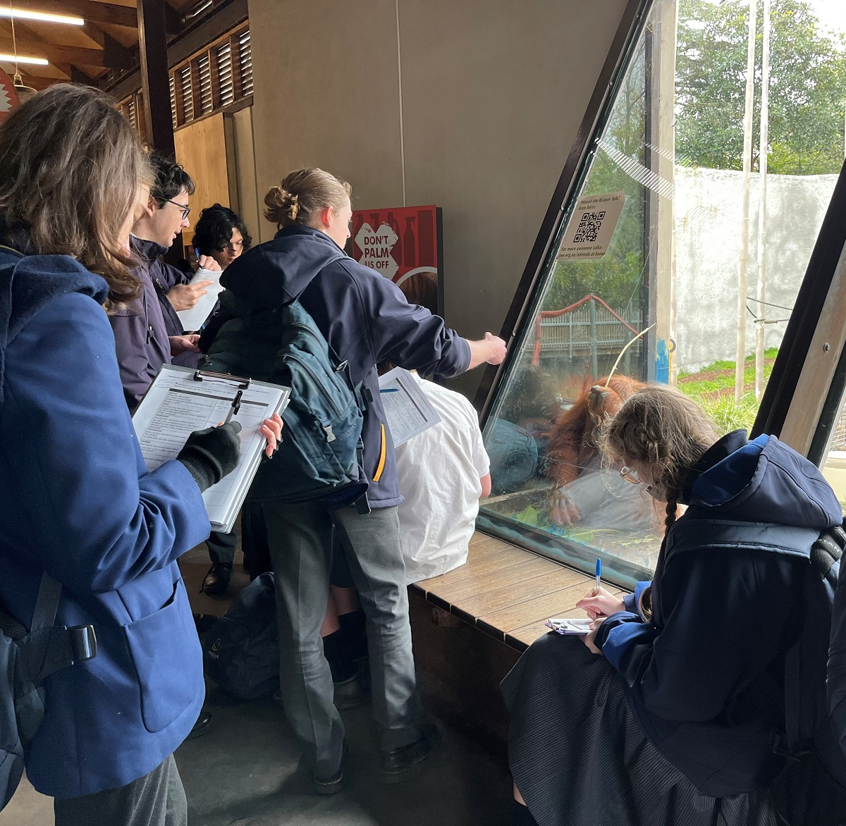Zoo Excursion Pics 2022 1