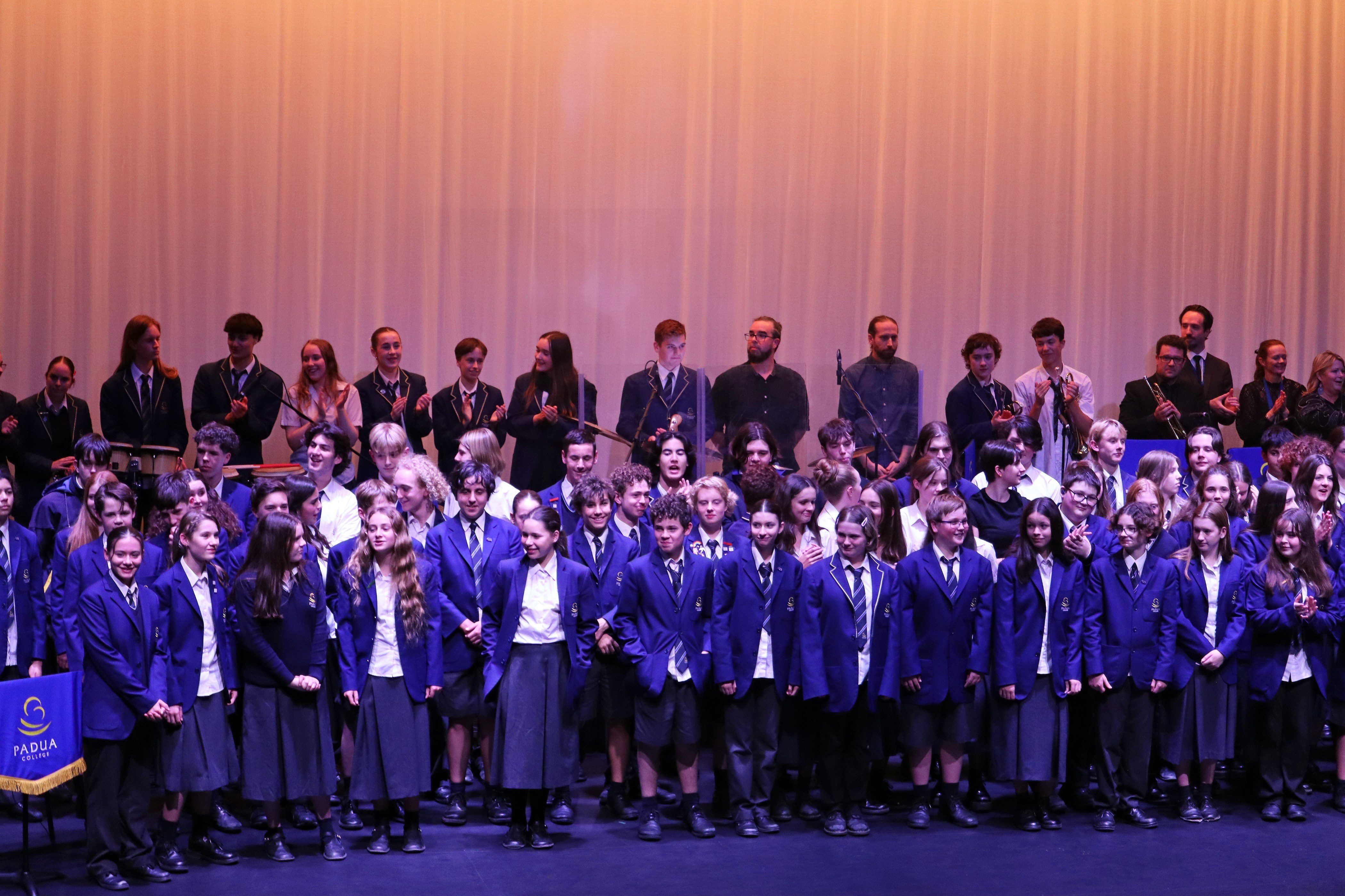 All performers 1