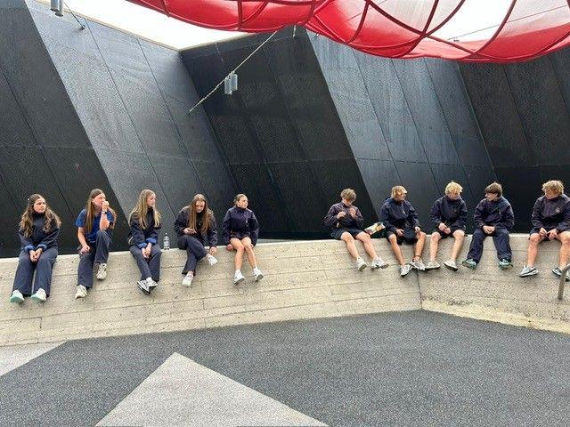 Aspire 9 camp 13