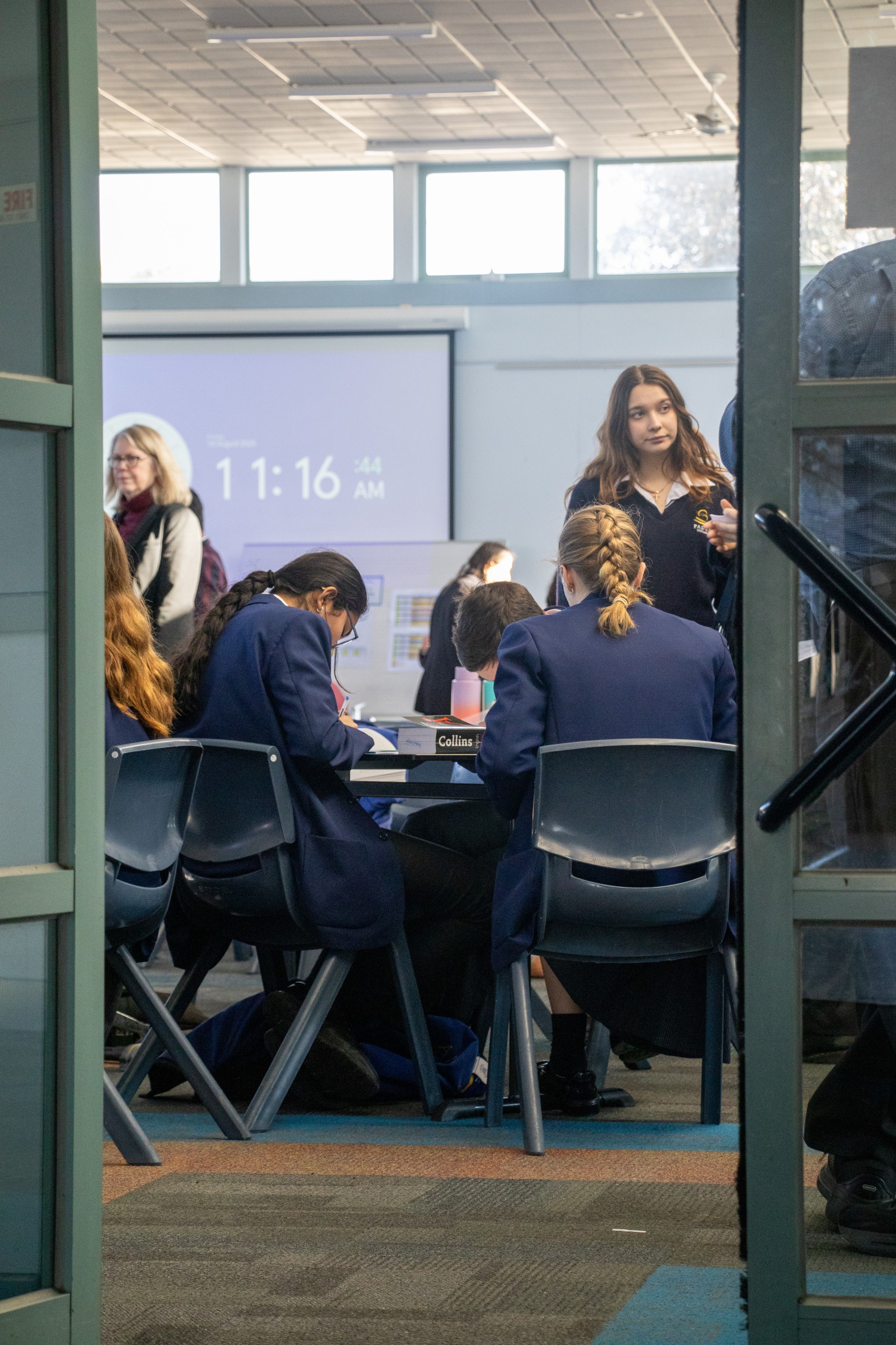 Debating finals 3