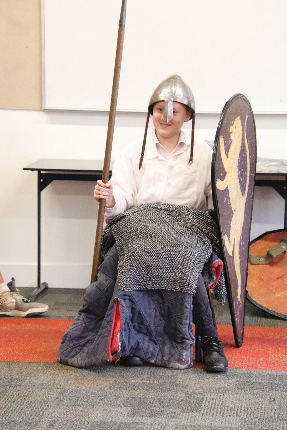 Medieval 3