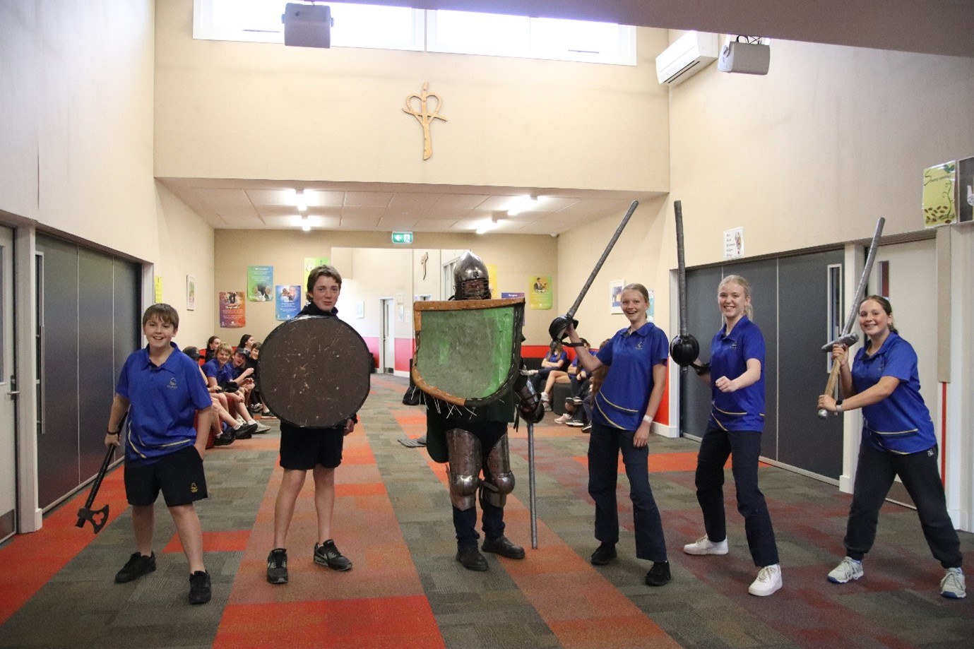 Medieval 4