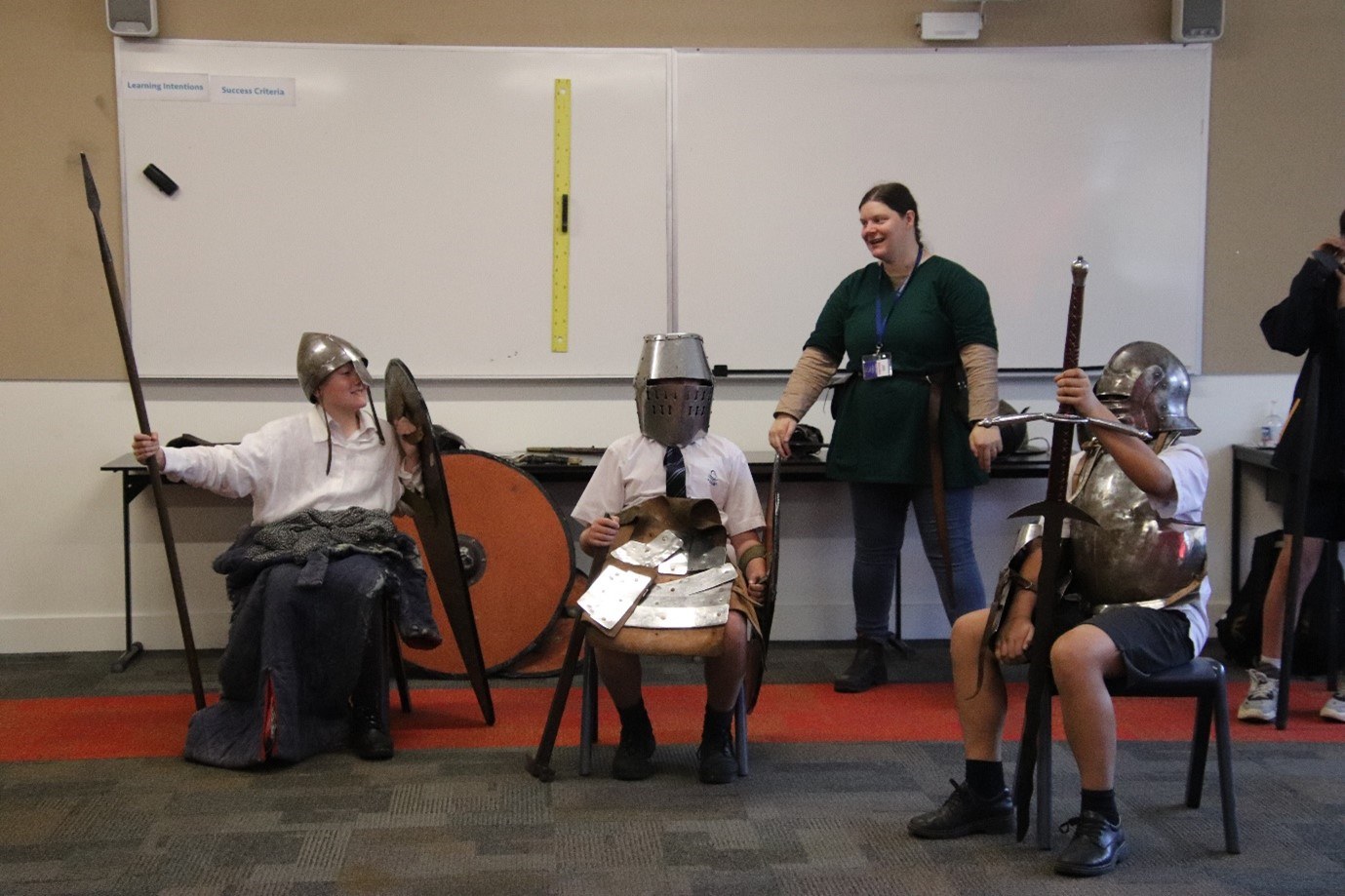 Medieval 5