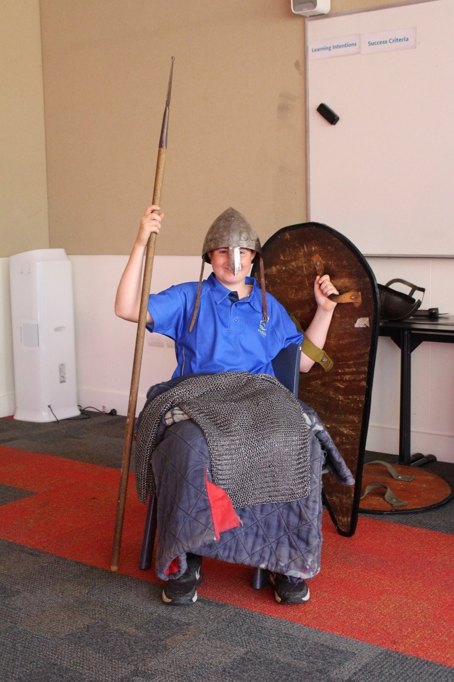 Medieval 7
