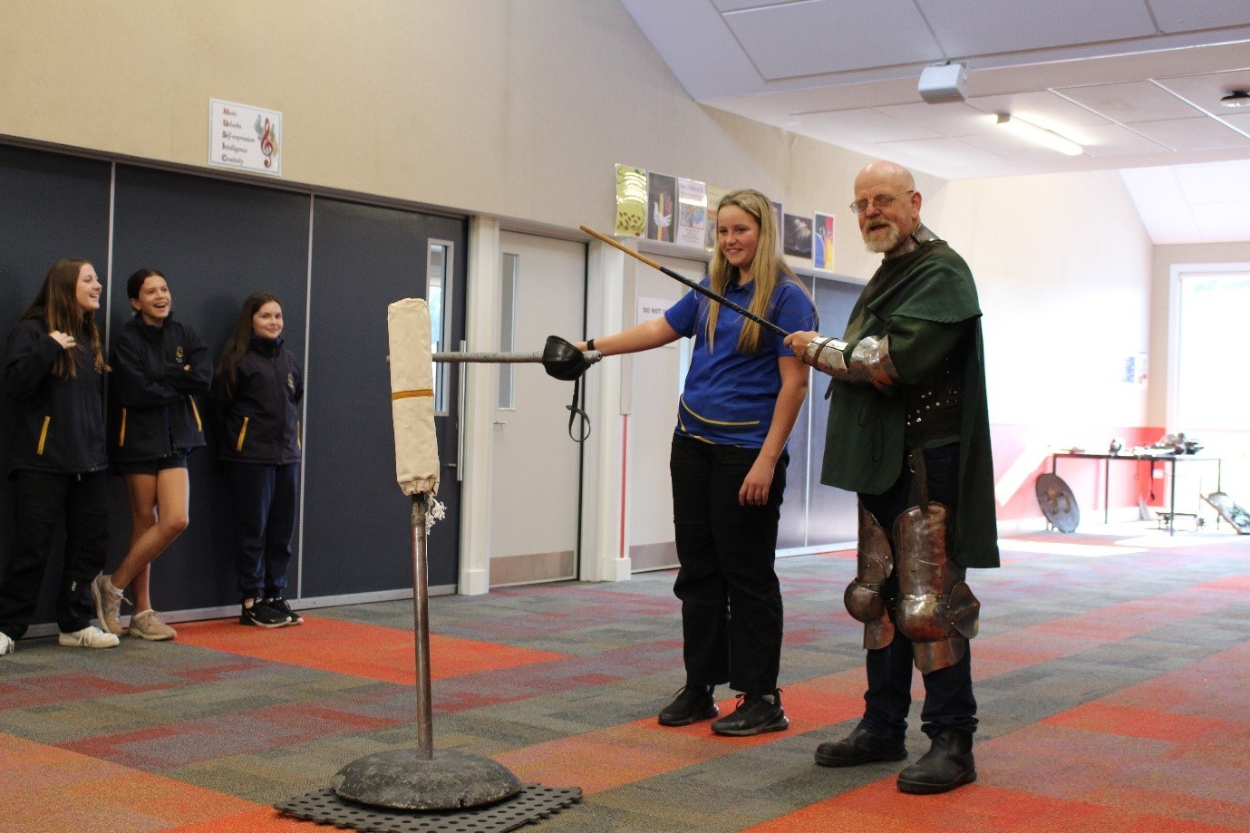 Medieval 9