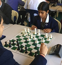 Padua College